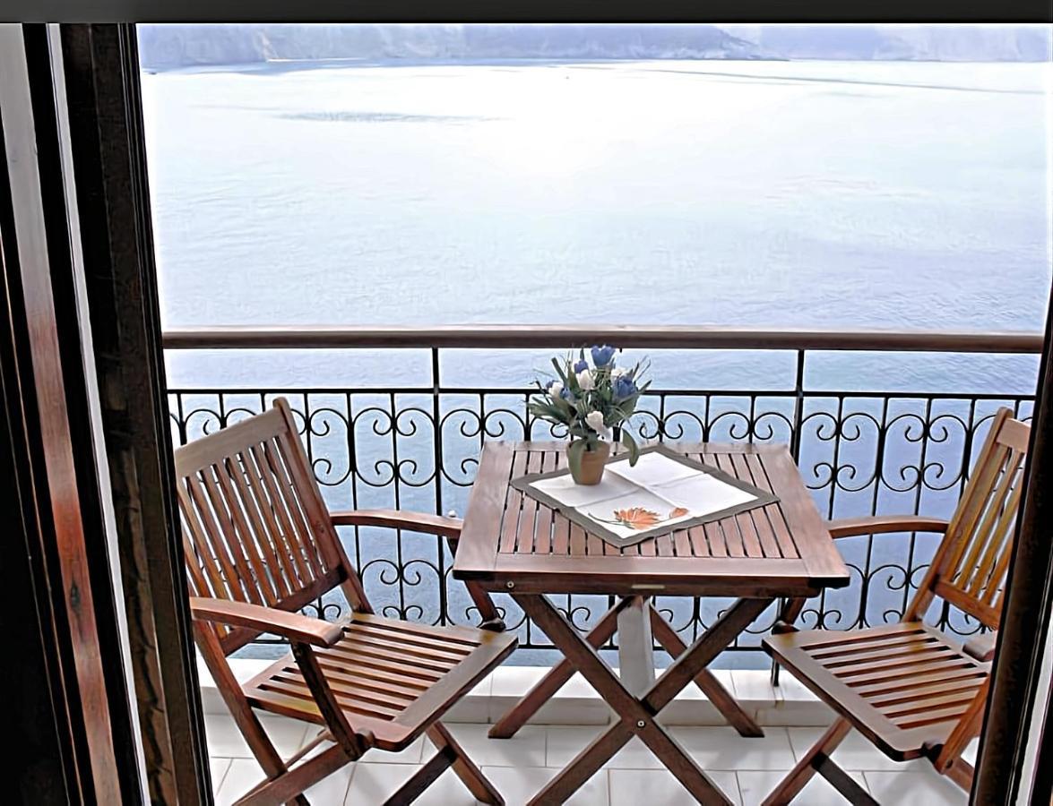Paradise View 阿索斯 外观 照片
