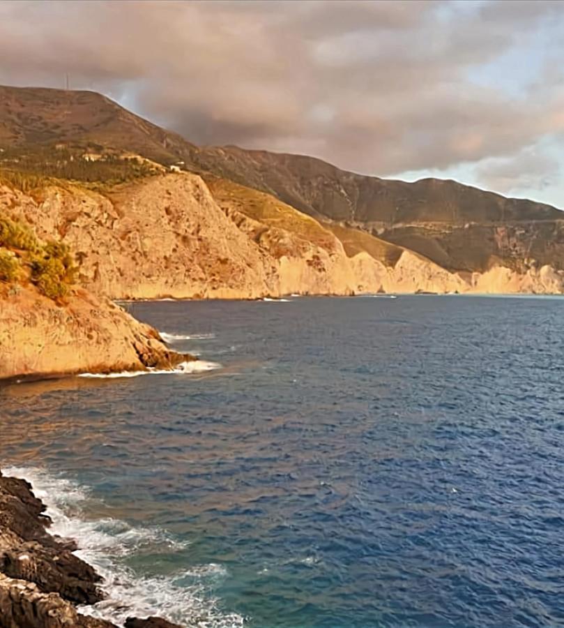 Paradise View 阿索斯 外观 照片