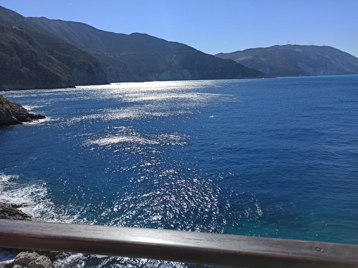 Paradise View 阿索斯 外观 照片